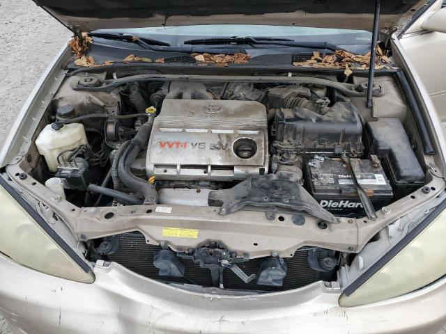 Photo 11 from auction – 2005 TOYOTA CAMRY LE with VIN 4T1BF30K05U082351