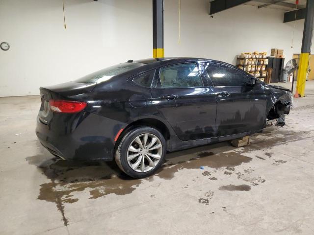Photo 3 from auction – 2016 CHRYSLER 200 S with VIN 1C3CCCDG4GN192831