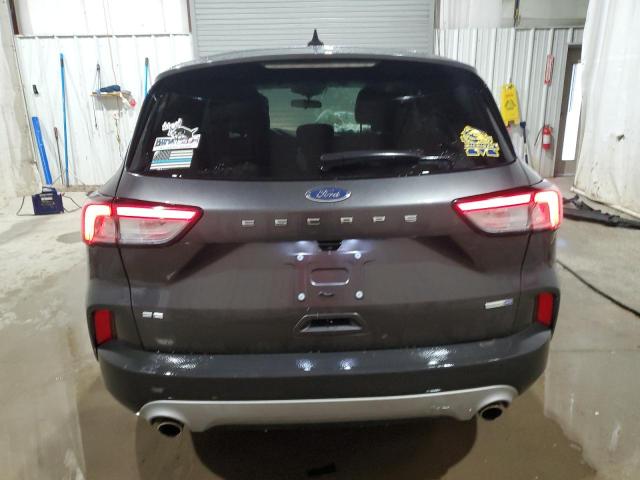 Photo 6 from auction – 2020 FORD ESCAPE SE with VIN 1FMCU9G61LUA89957
