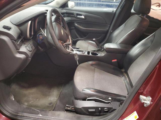 Photo 7 from auction – 2016 CHEVROLET MALIBU LIM with VIN 1G11C5SA1GF104656