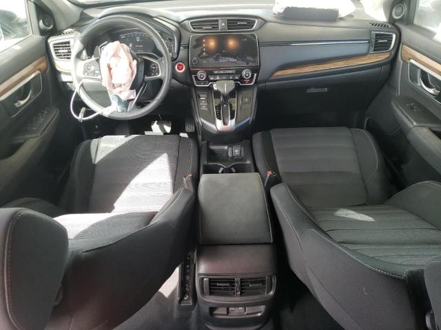 Photo 8 from auction – 2017 HONDA CR-V EX with VIN 2HKRW2H54HH661191