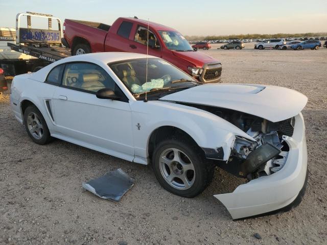 Photo 4 from auction – 2003 FORD MUSTANG with VIN 1FAFP40443F401459