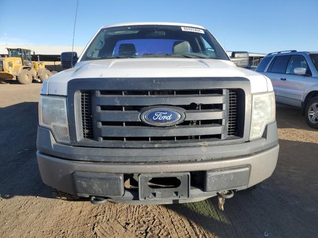 Photo 5 from auction – 2012 FORD F150 with VIN 1FTMF1EM2CKD25680