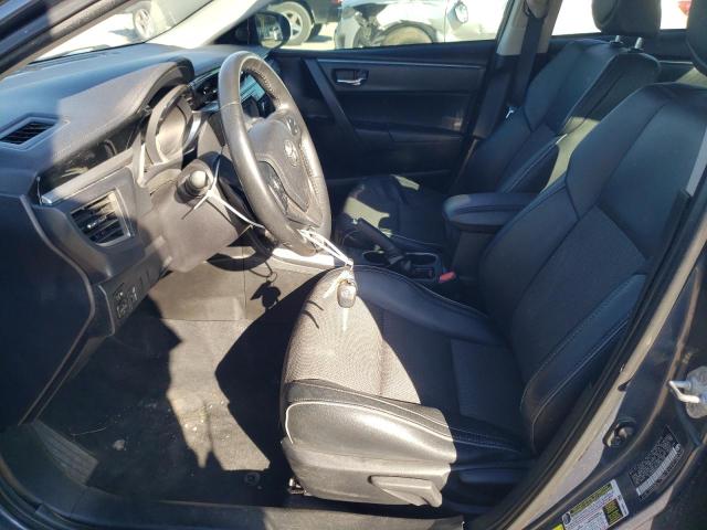 Photo 7 from auction – 2015 TOYOTA COROLLA L with VIN 5YFBURHE5FP292700