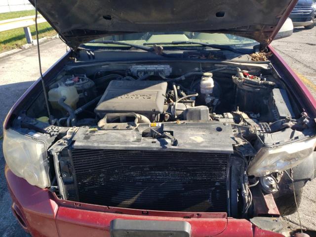 Photo 12 from auction – 2010 FORD ESCAPE XLT with VIN 1FMCU0DG9AKA69859