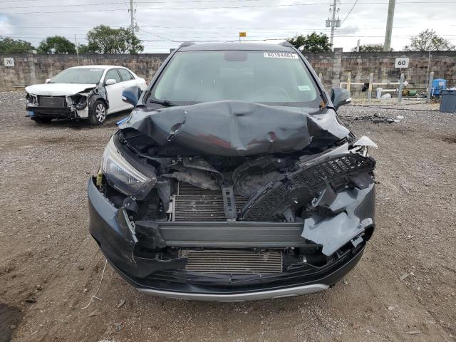 Photo 5 from auction – 2018 BUICK ENCORE PRE with VIN KL4CJASB8JB600019