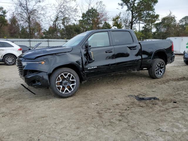 RAM 1500 LARAM 2025 with VIN 1C6SRFRP9SN583442 - Photo from auction