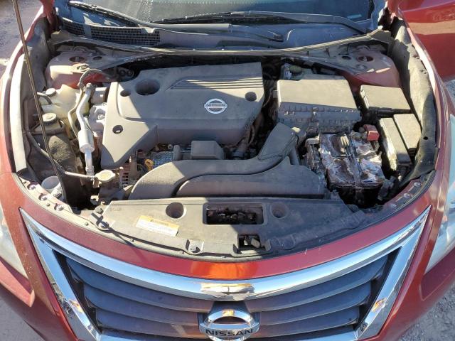 Photo 11 from auction – 2014 NISSAN ALTIMA 2.5 with VIN 1N4AL3AP6EN236497