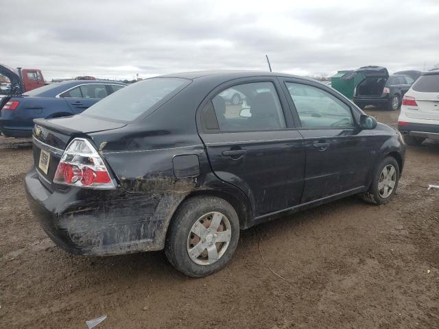 Photo 3 from auction – 2011 CHEVROLET AVEO LS with VIN KL1TD5DE7BB193606