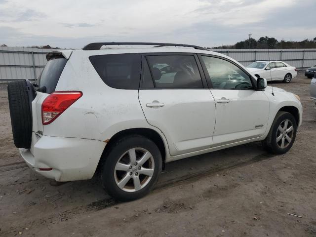 Photo 3 from auction – 2007 TOYOTA RAV4 LIMIT with VIN JTMBD31V375078908