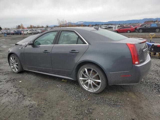 Photo 2 from auction – 2013 CADILLAC CTS PERFOR with VIN 1G6DK5E30D0137699