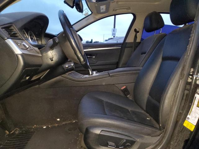 Photo 7 from auction – 2015 BMW 528 I with VIN WBA5A5C51FD517135