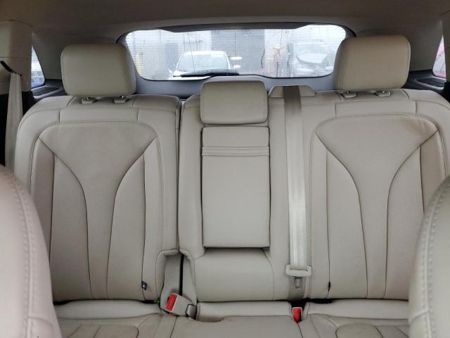 Photo 10 from auction – 2018 LINCOLN MKX RESERV with VIN 2LMPJ8LR8JBL30182