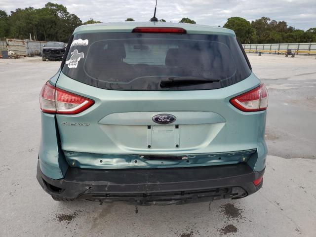 Photo 6 from auction – 2013 FORD ESCAPE S with VIN 1FMCU0F70DUD33203