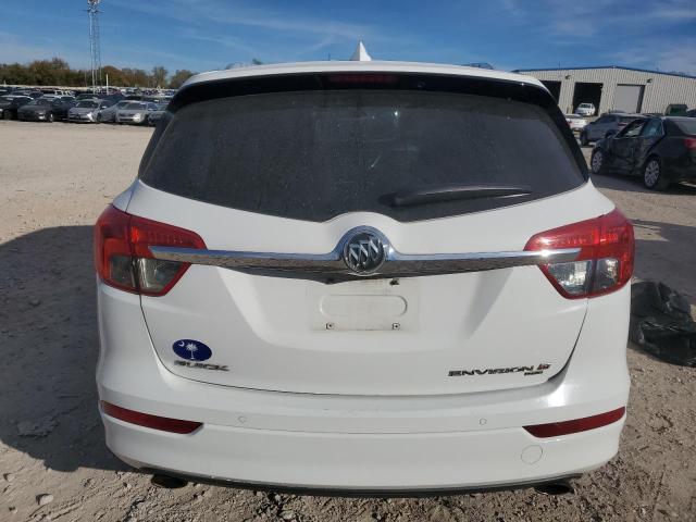 Photo 6 from auction – 2016 BUICK ENVISION P with VIN LRBFXESX4GD214293