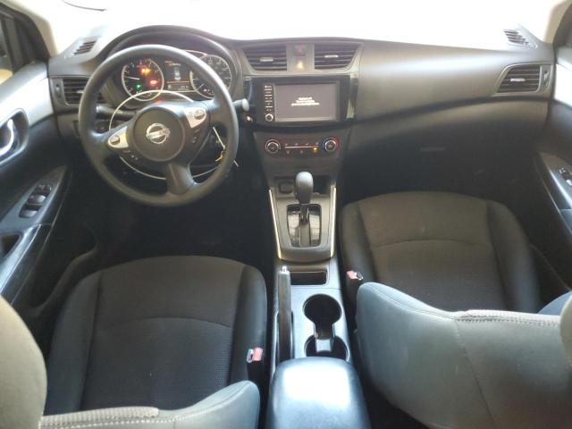 Photo 8 from auction – 2019 NISSAN SENTRA S with VIN 3N1AB7AP1KY434586