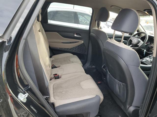 Photo 11 from auction – 2021 HYUNDAI SANTA FE S with VIN 5NMS14AJ1MH332944