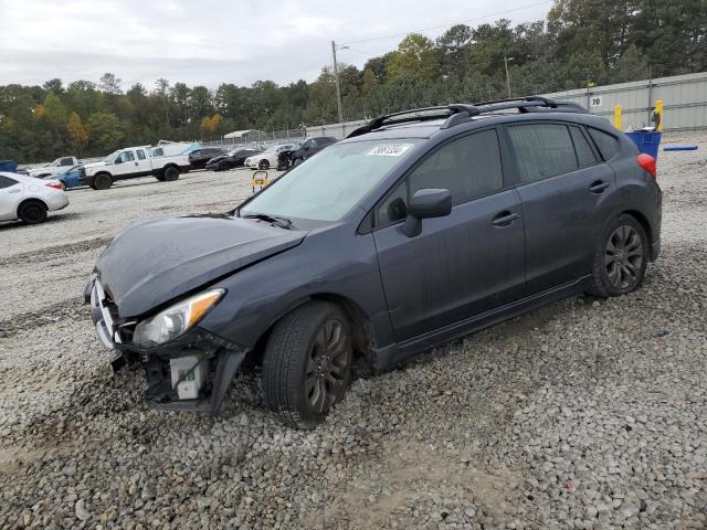 SUBARU IMPREZA SP 2012 with VIN JF1GPAL66CH247518 - Photo from auction