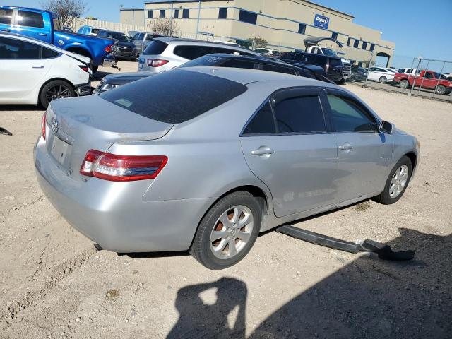 Photo 3 from auction – 2011 TOYOTA CAMRY BASE with VIN 4T4BF3EK8BR209874