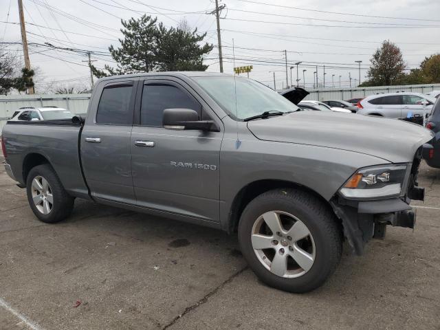 Photo 4 from auction – 2011 DODGE RAM 1500 with VIN 1D7RV1GP9BS645129