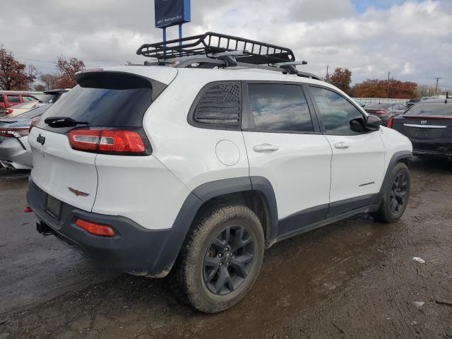 Photo 3 from auction – 2014 JEEP CHEROKEE T with VIN 1C4PJMBS2EW211951