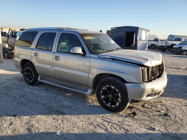 Photo 4 from auction – 2006 CADILLAC ESCALADE L with VIN 1GYEC63N46R110992