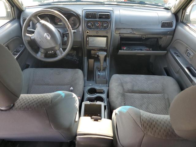 Photo 8 from auction – 2003 NISSAN XTERRA XE with VIN 5N1ED28T53C678570