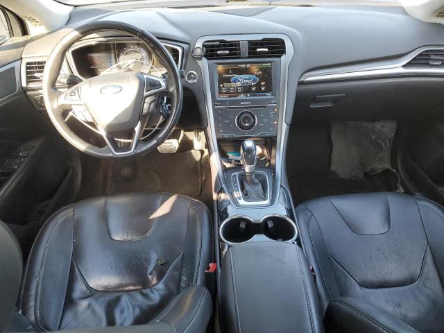Photo 8 from auction – 2014 FORD FUSION TIT with VIN 3FA6P0K91ER271342