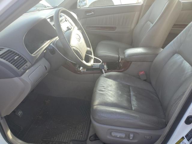 Photo 7 from auction – 2005 TOYOTA CAMRY with VIN 4T1BE30K75U028872