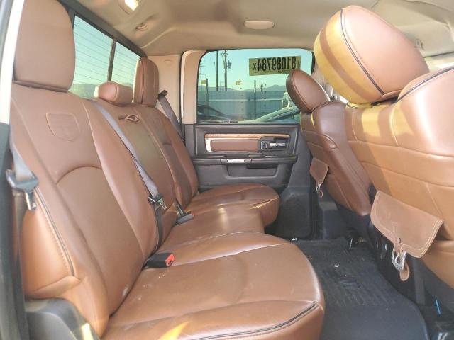 Photo 10 from auction – 2017 RAM 2500 LONGH with VIN 3C6UR5GL4HG726978