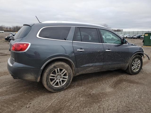 Photo 3 from auction – 2012 BUICK ENCLAVE with VIN 5GAKVAED8CJ341187