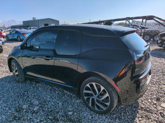 Photo 2 from auction – 2017 BMW I3 BEV with VIN WBY1Z6C38H7A39748