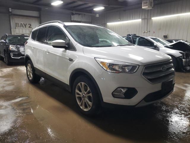 Photo 4 from auction – 2018 FORD ESCAPE SE with VIN 1FMCU0GD0JUA80822