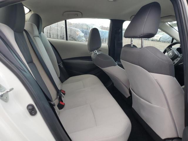 Photo 10 from auction – 2020 TOYOTA COROLLA LE with VIN JTDEBRBE5LJ029487