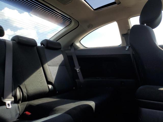 Photo 11 from auction – 2007 TOYOTA SCION TC with VIN JTKDE177570205683