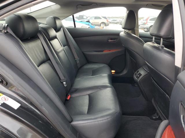 Photo 10 from auction – 2008 LEXUS ES 350 with VIN JTHBJ46G482176470