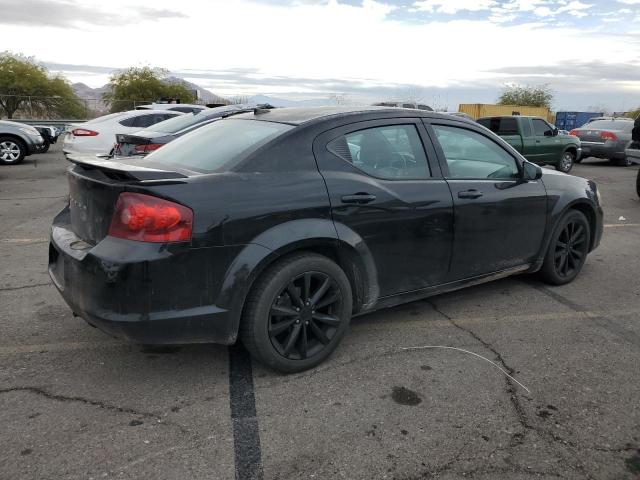 Photo 3 from auction – 2014 DODGE AVENGER SE with VIN 1C3CDZAB9EN162116