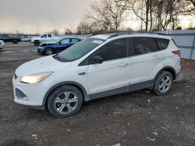 FORD ESCAPE SE 2013 с VIN 1FMCU0G99DUC65323 - Фото с аукциона