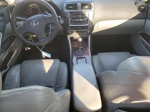 Photo 8 from auction – 2006 LEXUS IS 350 with VIN JTHBE262962006647