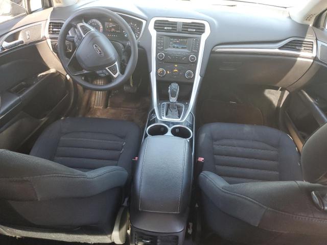 Photo 8 from auction – 2014 FORD FUSION SE with VIN 3FA6P0H74ER133719
