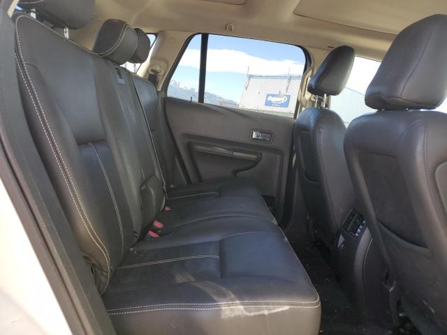 Photo 11 from auction – 2008 FORD EDGE LIMIT with VIN 2FMDK49C58BB46724