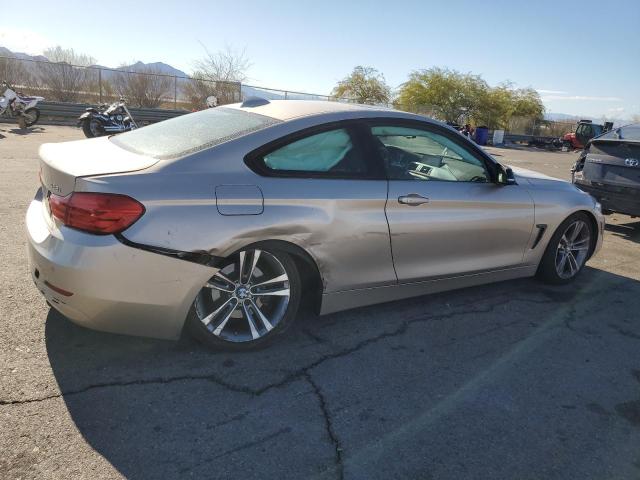 Photo 3 from auction – 2015 BMW 428 I with VIN WBA3N3C55FK234068