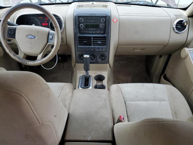 Photo 8 from auction – 2009 FORD EXPLORER X with VIN 1FMEU73E49UA14446