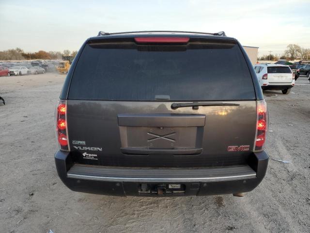 صورة رقم 6 من المزاد - 2011 GMC YUKON DENA مع VIN 1GKS2EEF6BR219478