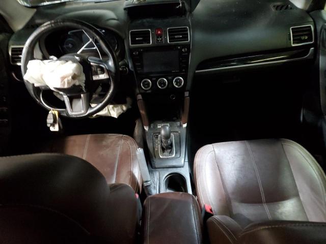 Photo 8 from auction – 2017 SUBARU FORESTER 2 with VIN JF2SJAWC2HH591542