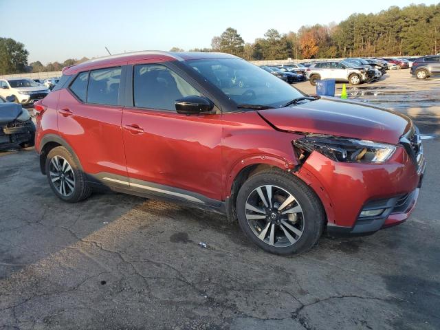 Photo 4 from auction – 2020 NISSAN KICKS SR with VIN 3N1CP5DV3LL549794