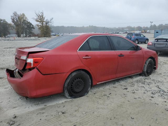 Photo 3 from auction – 2012 TOYOTA CAMRY BASE with VIN 4T4BF1FK9CR203392