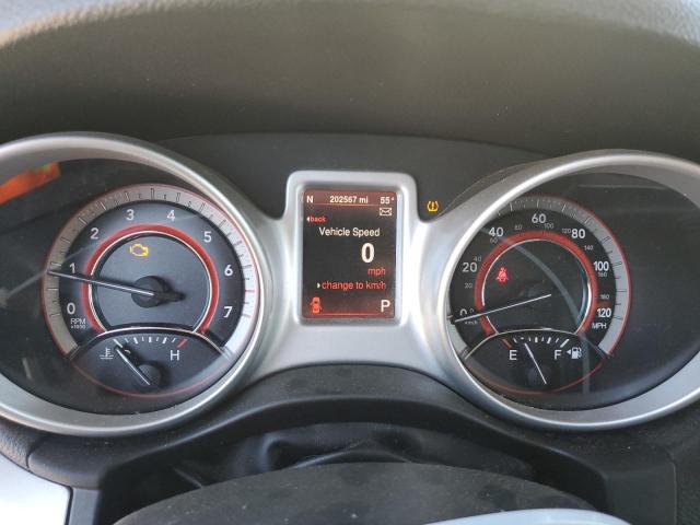 Photo 9 from auction – 2013 DODGE JOURNEY SX with VIN 3C4PDCBG6DT522445
