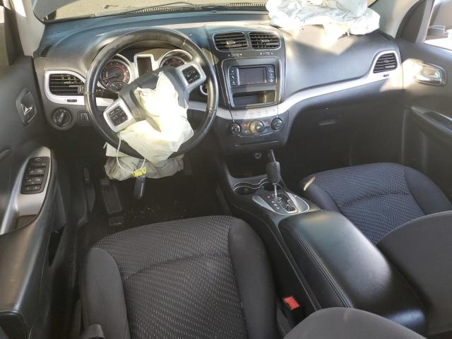 Photo 8 from auction – 2016 DODGE JOURNEY SX with VIN 3C4PDDBG4GT124984