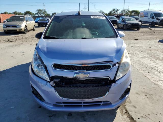 Photo 5 from auction – 2015 CHEVROLET SPARK LS with VIN KL8CB6S9XFC783351